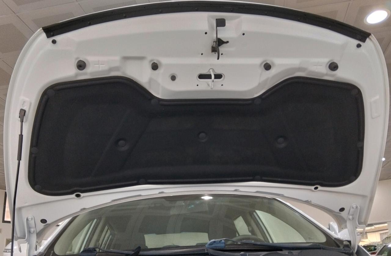 Kia Sportage 1.7 CRDI VGT 2WD Cool 57.076 KM