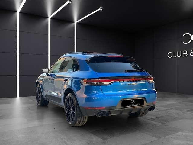 Porsche Macan Macan 2.0 245cv pdk Tetto/c.21/Impianto Scarico Sp