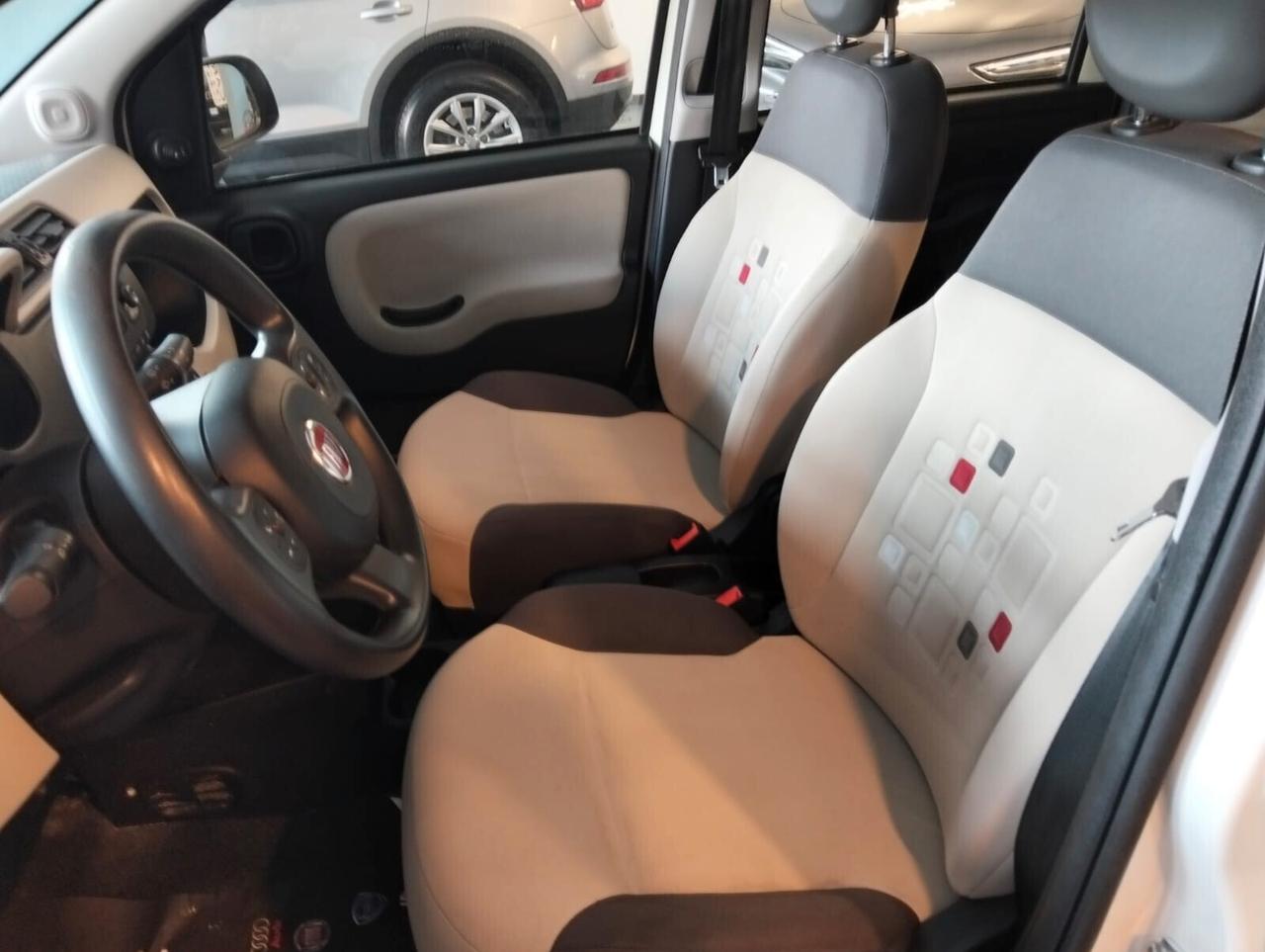 Fiat Panda 1.3 MJT 95 CV S&S Easy