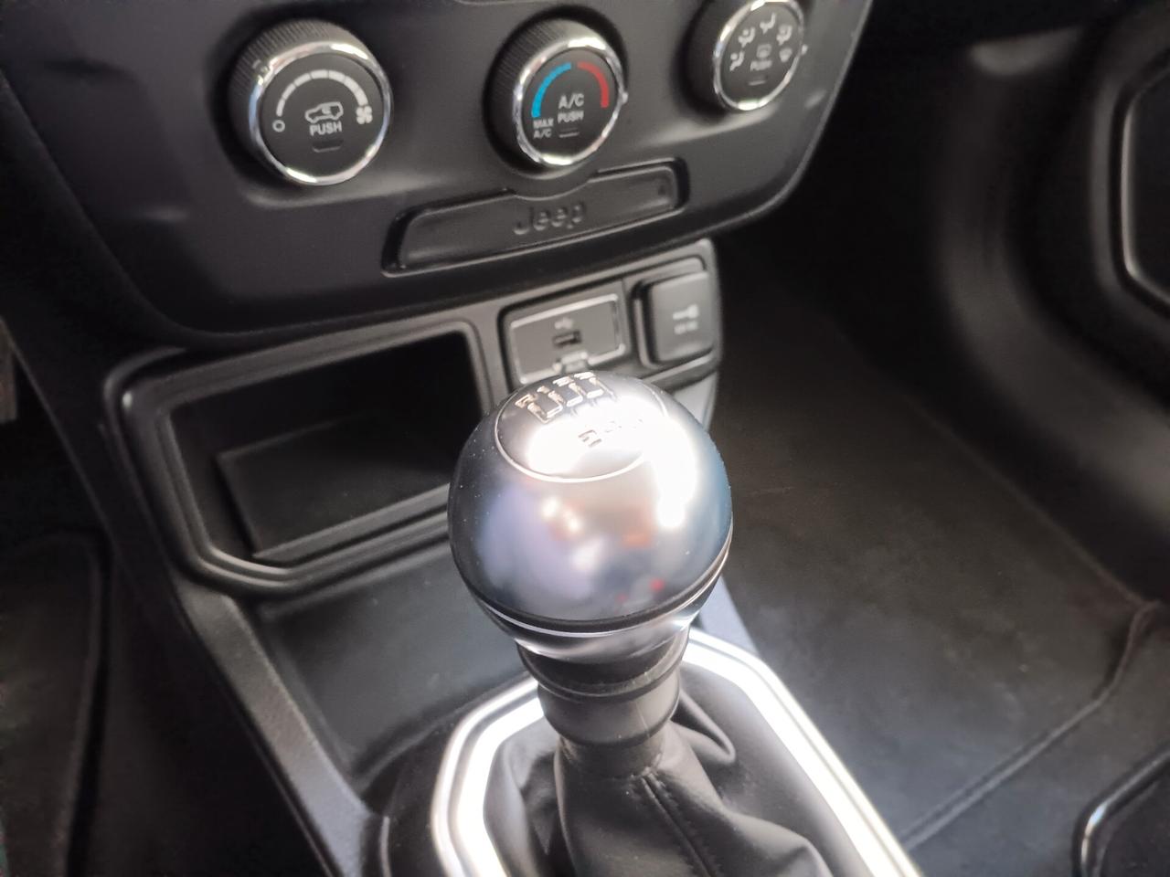 Jeep Renegade 1.0 T3 Longitude