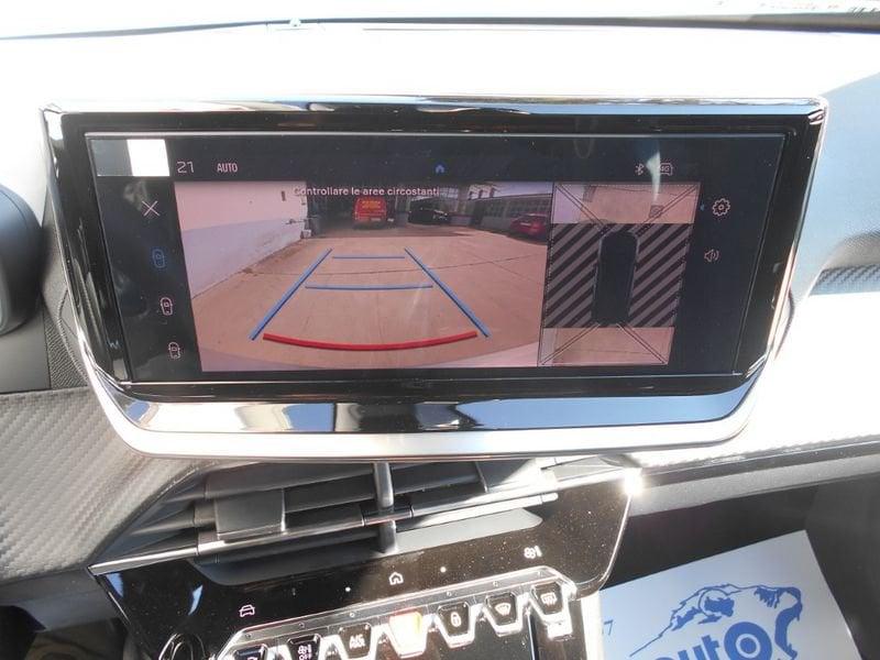 Peugeot 2008 145 Allure Hybrid e-DCS6 Fin 9 Perfet Sc 37%