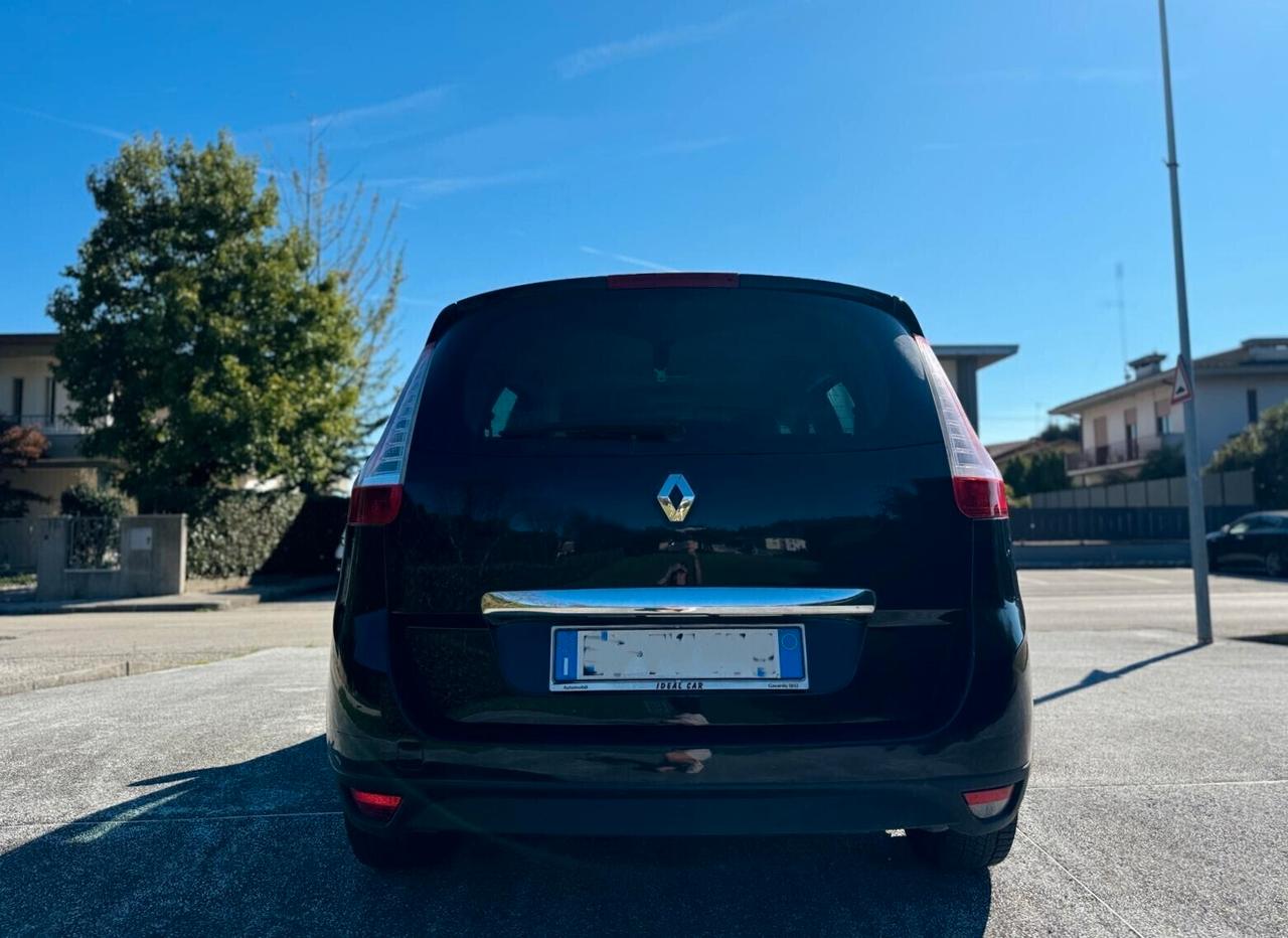 Renault Grand Scenic 1.5 dCi 110CV Start&Stop Energy 7 Posti