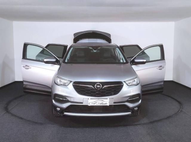 Opel Grandland X 1.5 ecotec Innovation s&s 130cv at6
