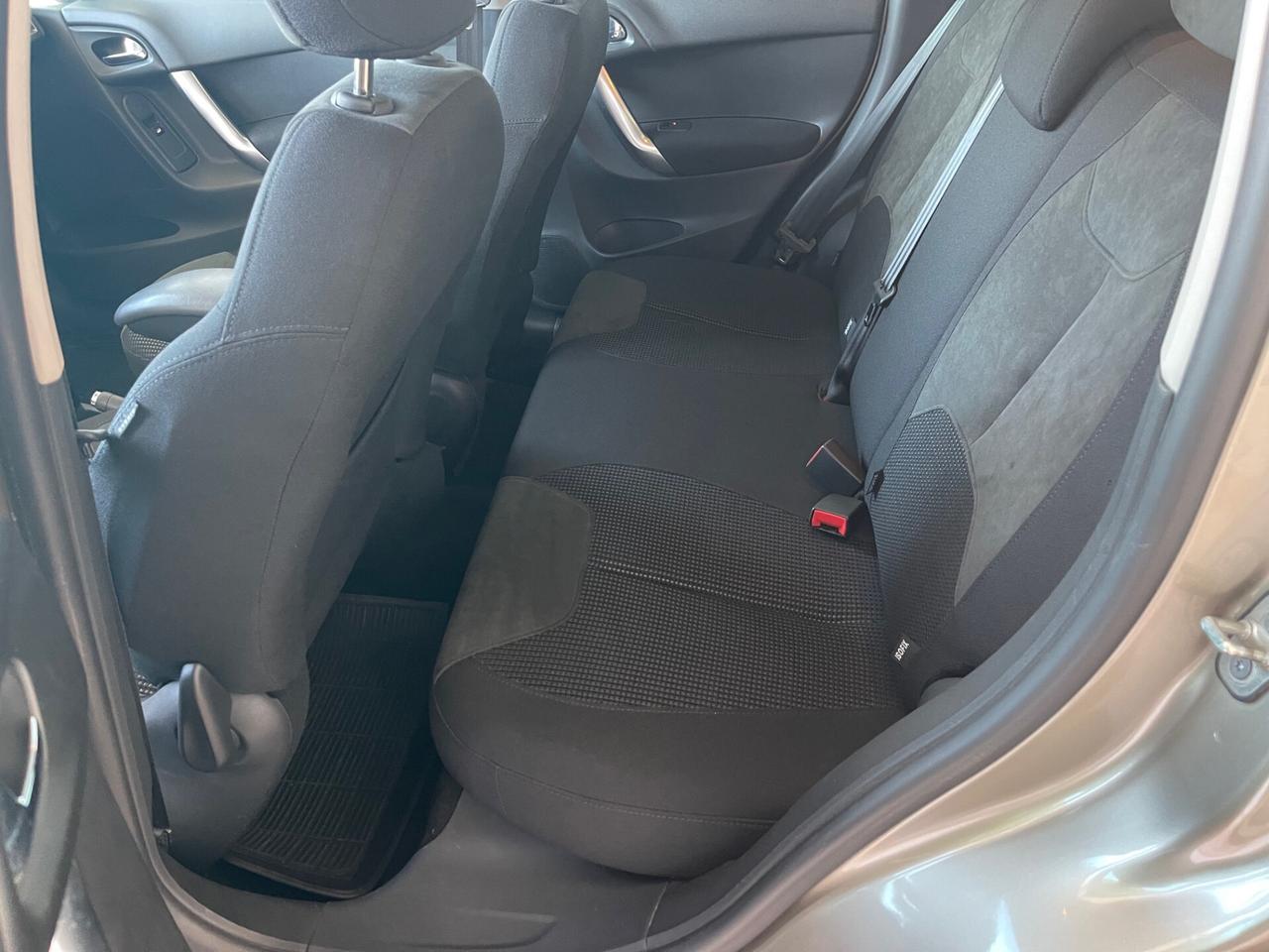 Citroen C3 1.6 VTi 120 aut. Exclusive Style