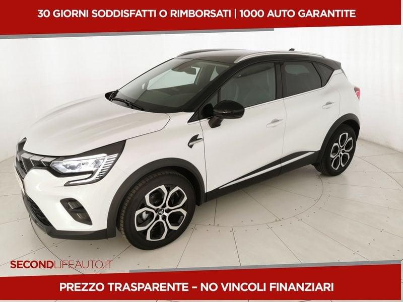 Mitsubishi ASX 1.3 mhev Intense dct