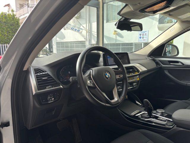 BMW X4 xDrive20d 48V Business Advantage tua da ?379,00