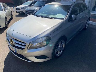 Mercedes-Benz A 180 A 180 cdi (be) Executive