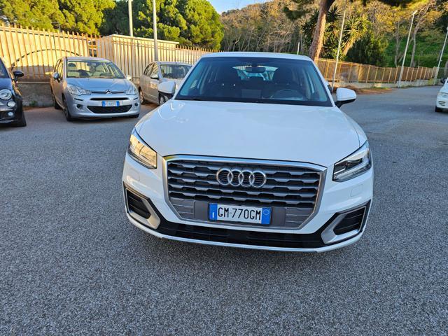 AUDI Q2 30 TDI Admired