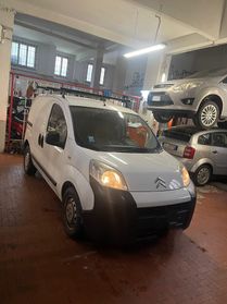 Citroen Nemo 1.3 HDi 75CV FAP CMP-5 Multispace