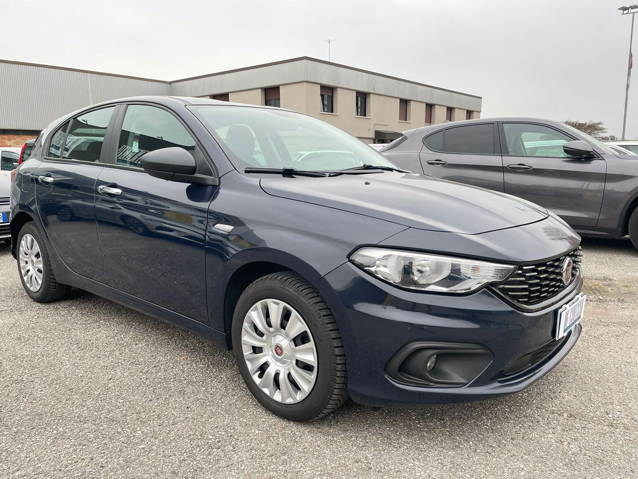 Fiat Tipo 1.6 Mjt S&amp;S 5 porte Easy