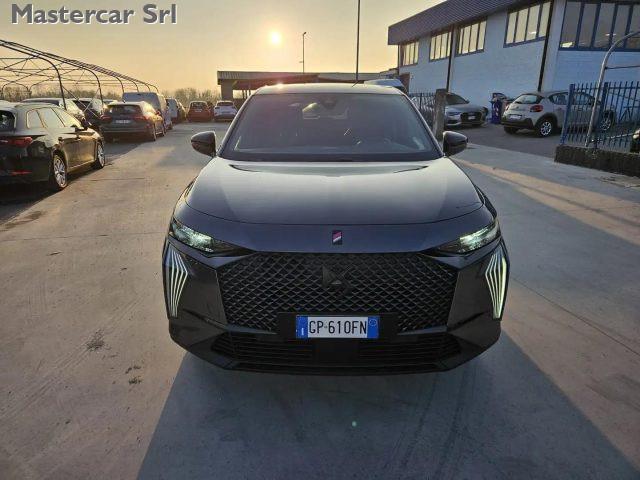 DS AUTOMOBILES DS 7 DS7 1.5 HDI Performance Line 130cv auto - GP610FN