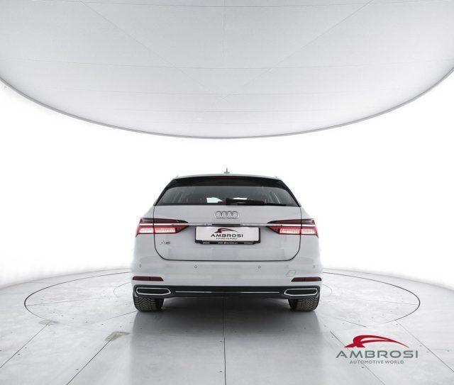AUDI A6 40 2.0 TDI S tronic Business Sport