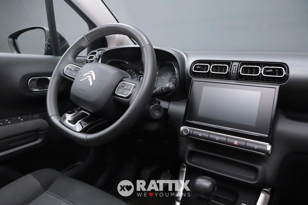 Citroen C3 Aircross 1.5 BlueHDI 110CV Feel