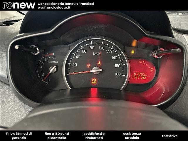 SUZUKI Celerio 1.0 Easy