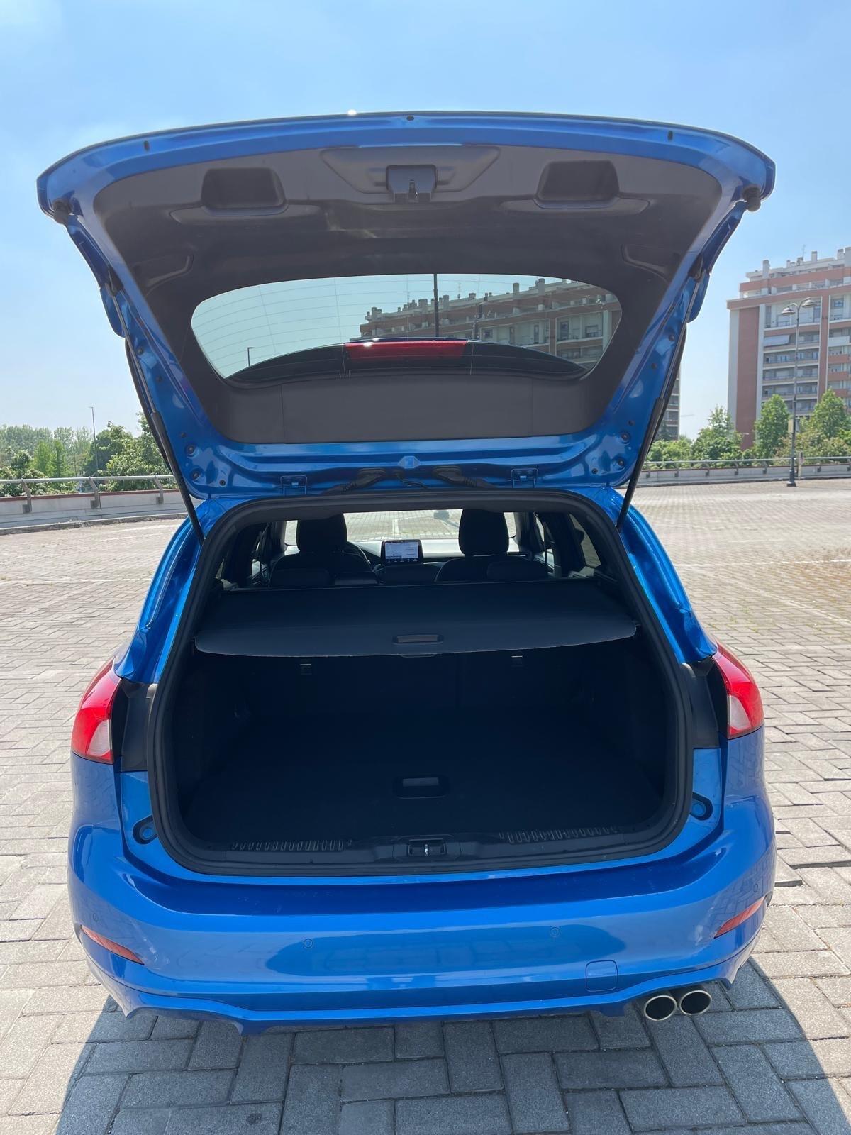 Ford Focus 1.5 120 CV automatico SW ST-Line IVA ESPOSTA