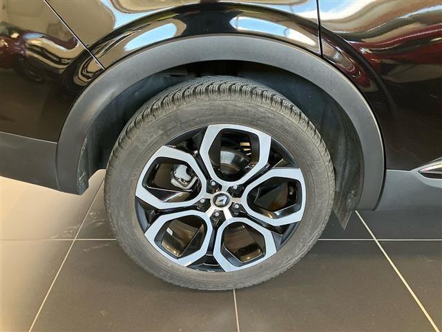 RENAULT Arkana 1.6 E-Tech full hybrid Intens 145cv