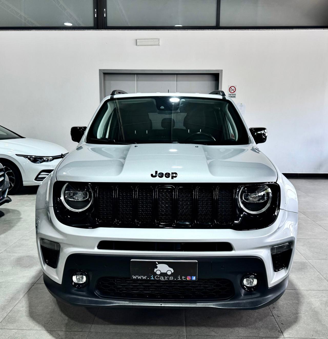 Jeep Renegade 1.6 MJT 120CV Limited