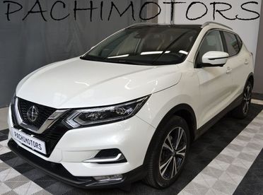NISSAN Qashqai 1.3 DIG-T 160 CV DCT Navi-360°-Tetto Panoramico**