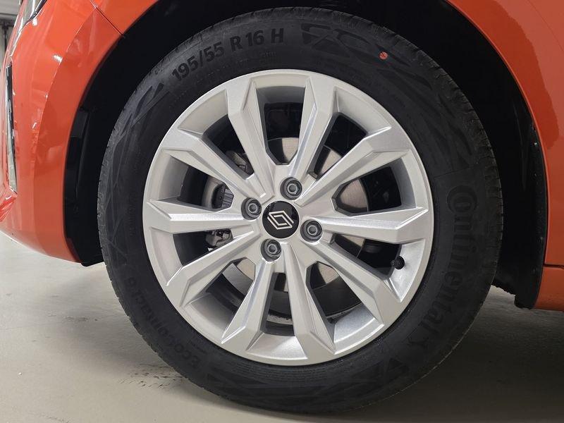 Renault Clio Clio ECO-G 100 CV 5 porte Generation