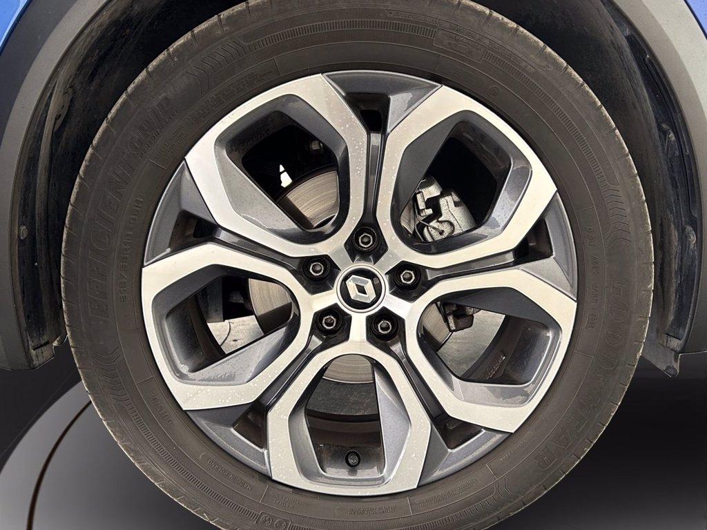 RENAULT Captur 1.0 tce intens gpl 100cv my21 del 2023