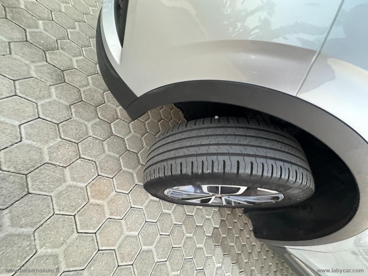 RENAULT Kadjar Blue dCi 8V 115 CV Sport Edition