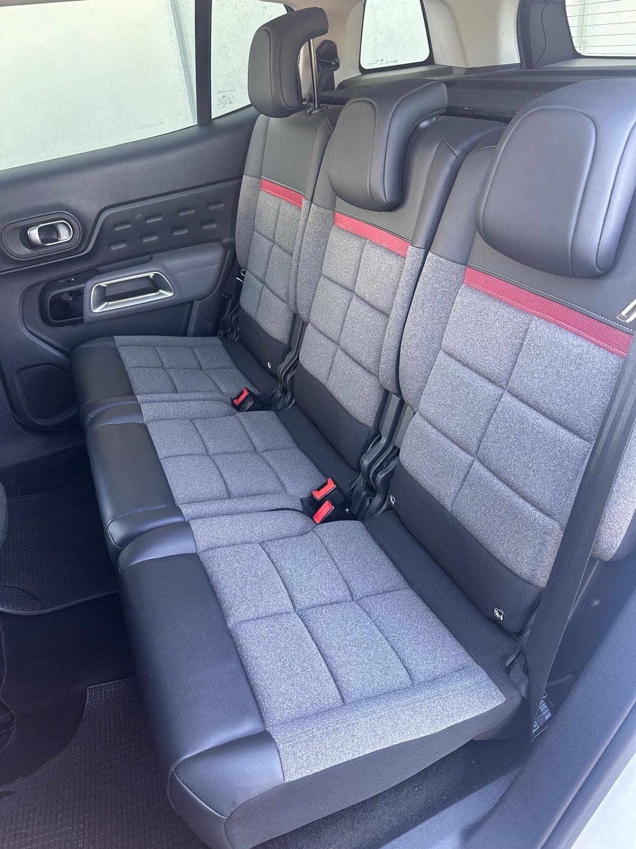 Citroen C5 Aircross PureTech 130 S&S EAT8 Shine
