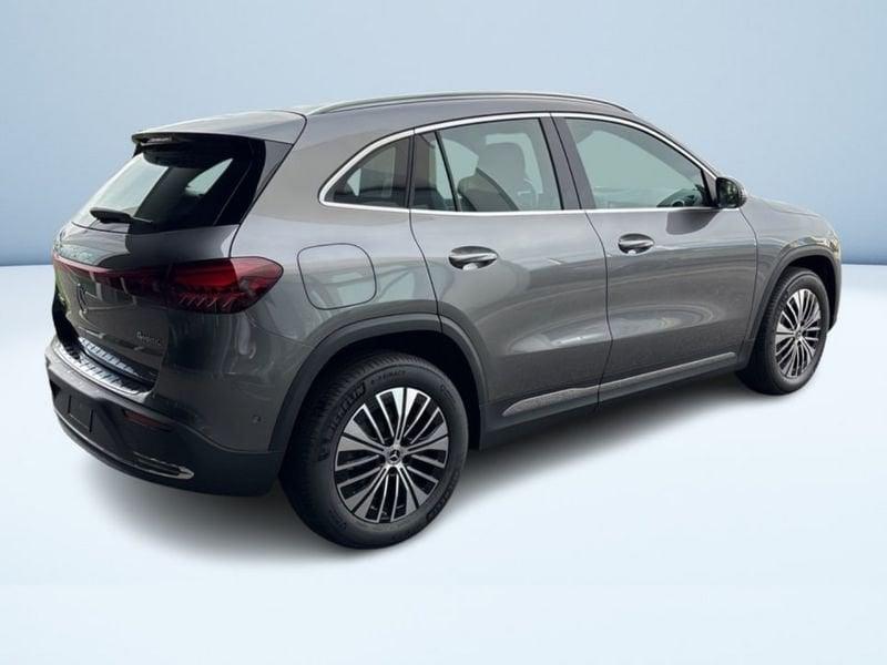 Mercedes-Benz EQA 300 4Matic Progressive Advanced