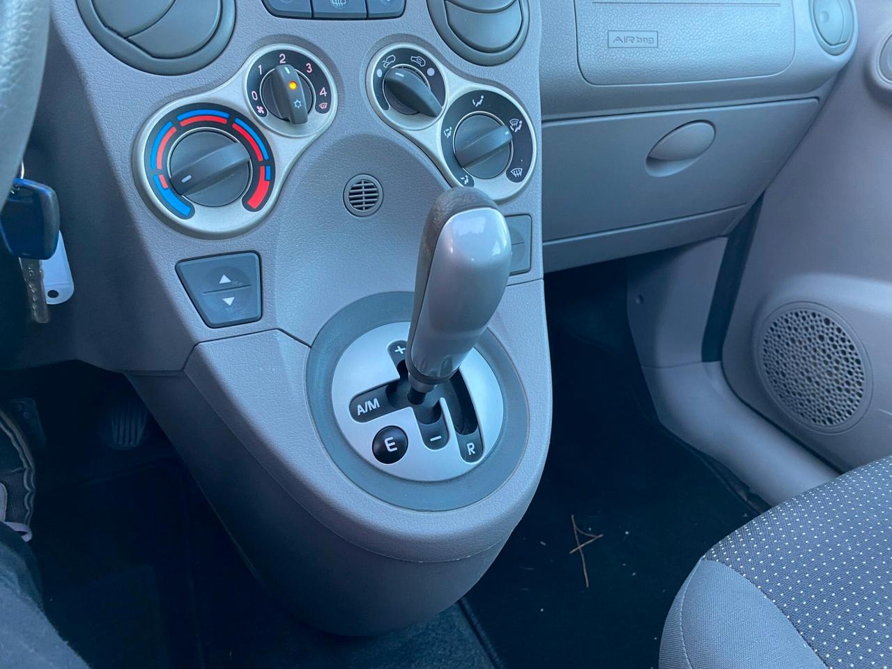 Fiat Panda 1.2 Emotion DUALOGIC
