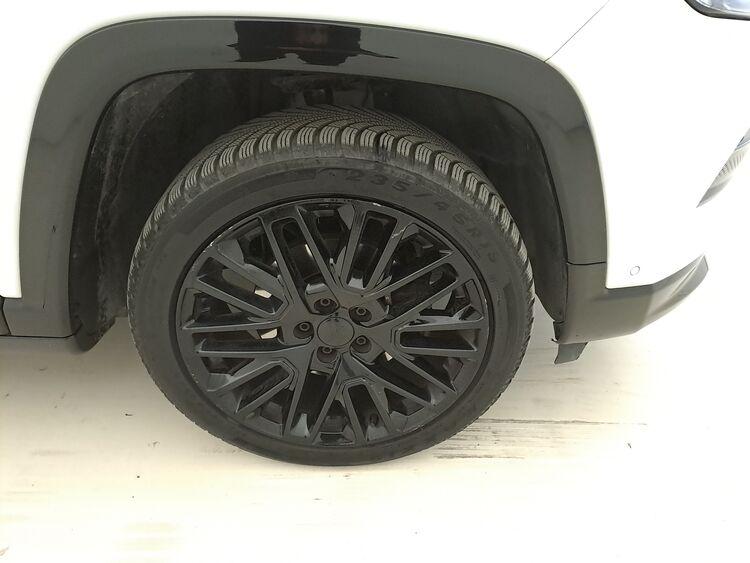 Jeep Compass S BR143231 1.6 Diesel 131CV