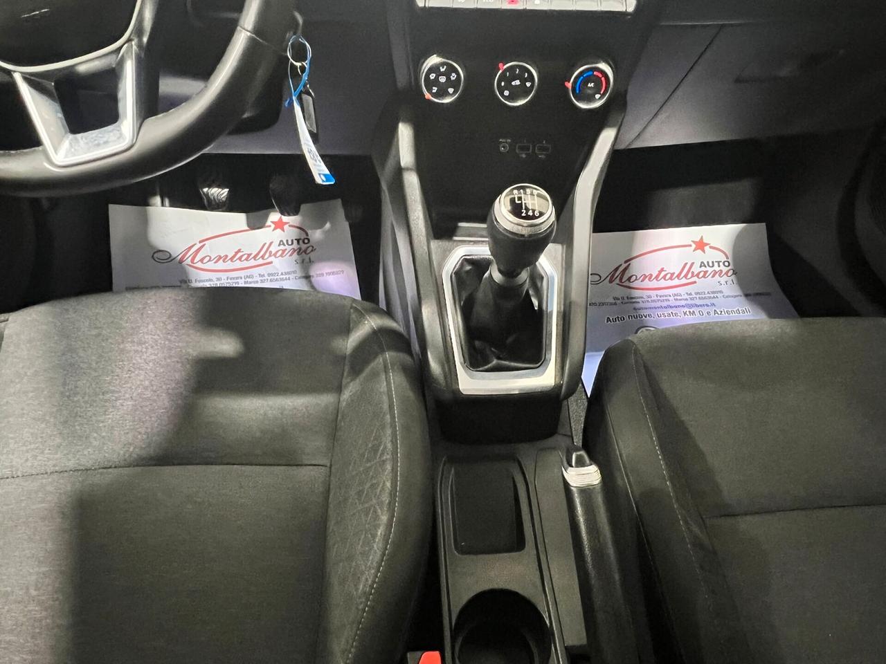 Renault Clio Blue dCi 115 CV 5 porte Zen