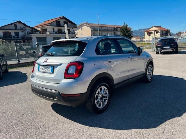 Fiat 500X 1.6 MultiJet 120 CV DCT Cross