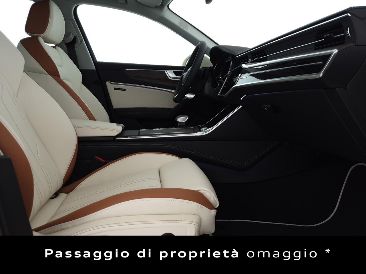 55TFSI 340CV quattro S tronic Business Advanced