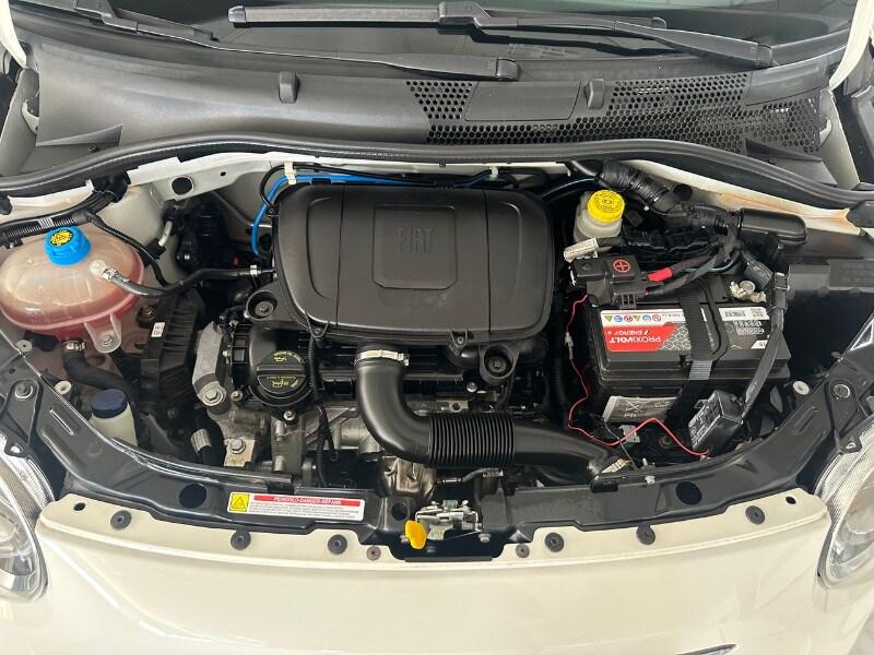 FIAT 500 (2015-2024) 500 1.0 Hybrid Dolcevita