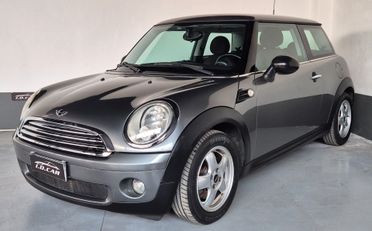 Mini 1.4 16V One ( NEOPATENTATI )