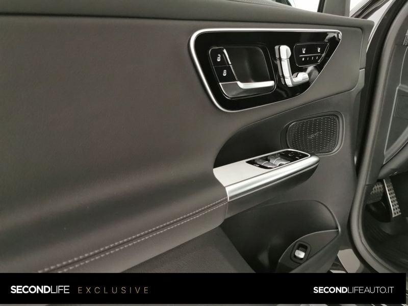 Mercedes-Benz GLC 220 d AMG Line Premium 4matic auto