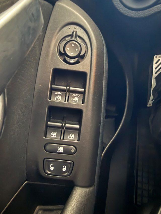 FIAT 500X 2.0 MultiJet 140 CV AT9 4x4 Cross Plus