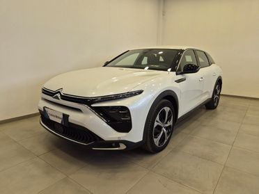 Citroen C5 X 1.6 hybrid phev Feel Business 225cv e-eat8