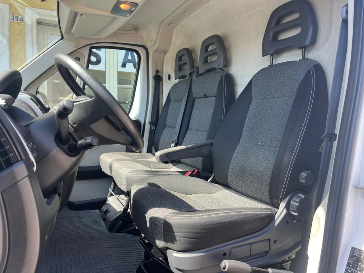 Fiat Ducato 30 2.3 MJT 130CV PC-TM Furgone