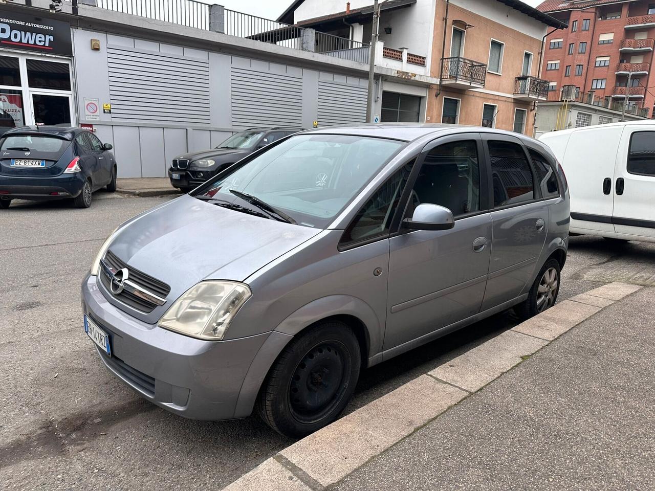 Opel Meriva 1.4 100CV Cosmo