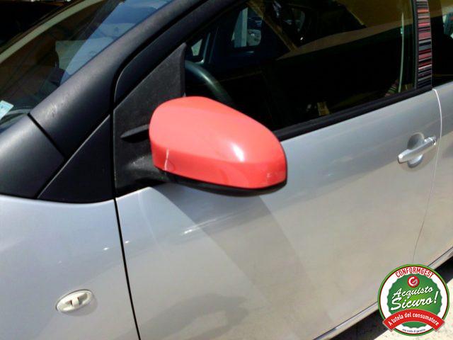 CITROEN C1 82 S&S 5 porte Shine