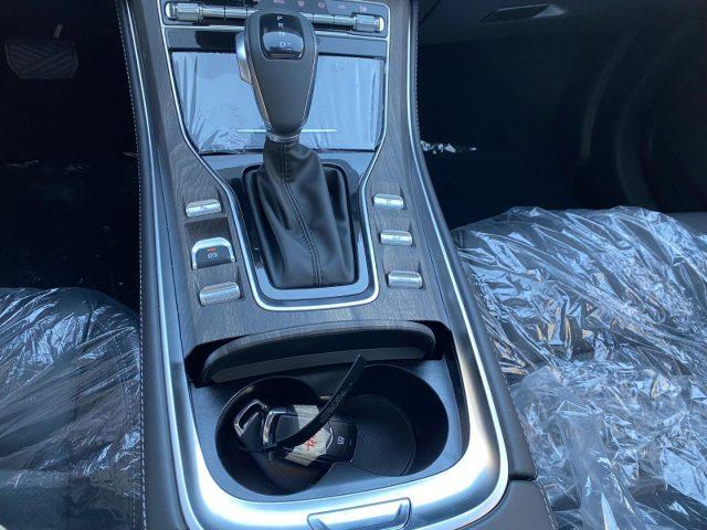 DFSK Glory 600 Glory 600 1.5 177cv AT - 7 posti