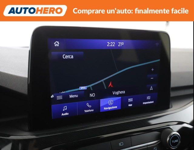 FORD Kuga 2.0 EcoBlue 190 CV aut. AWD ST-Line X
