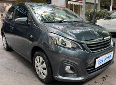 Peugeot 108 VTi 68 5 porte Active TOP!