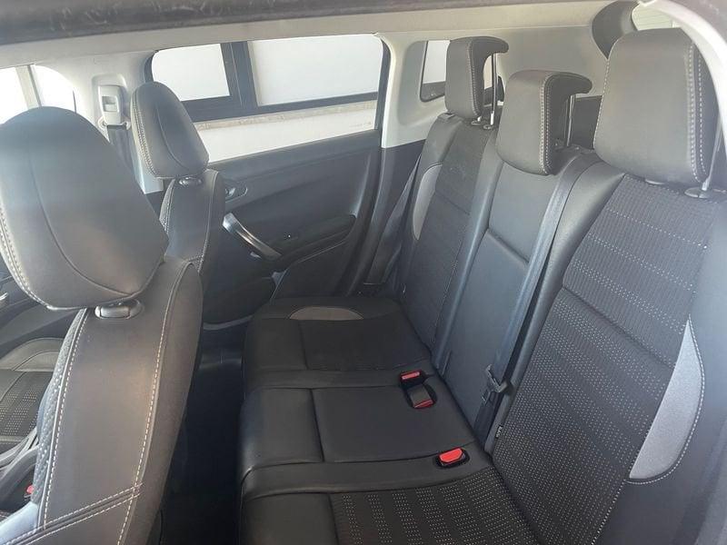 Peugeot 2008 1.6 e-HDi 92cv FAP® S&S Allure