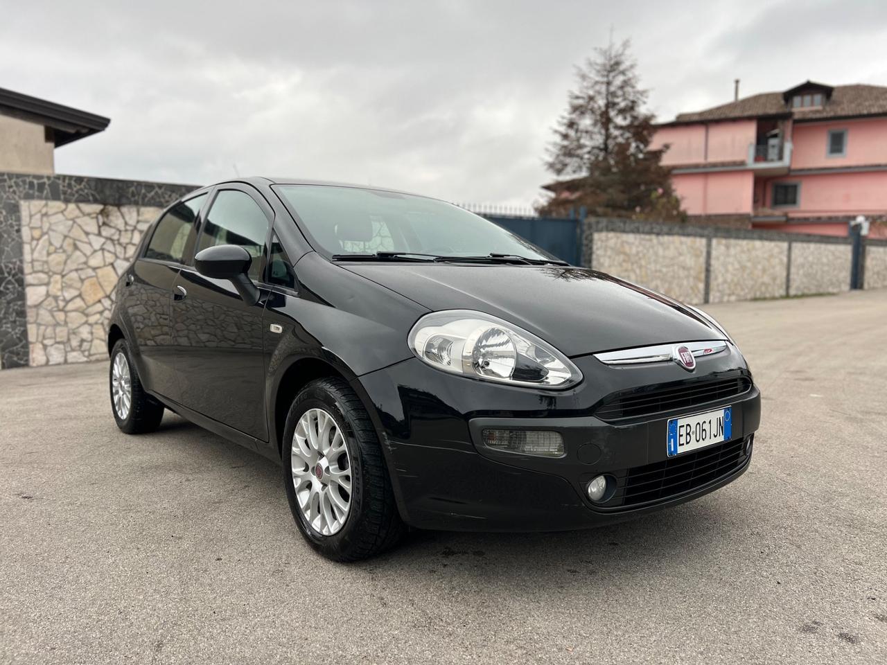 Fiat Grande Punto Grande Punto 1.4 5 porte Multiair 105 CV