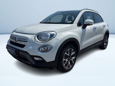 FIAT 500X 1.4 M-AIR CITY CROSS 4X2 140CV MY18