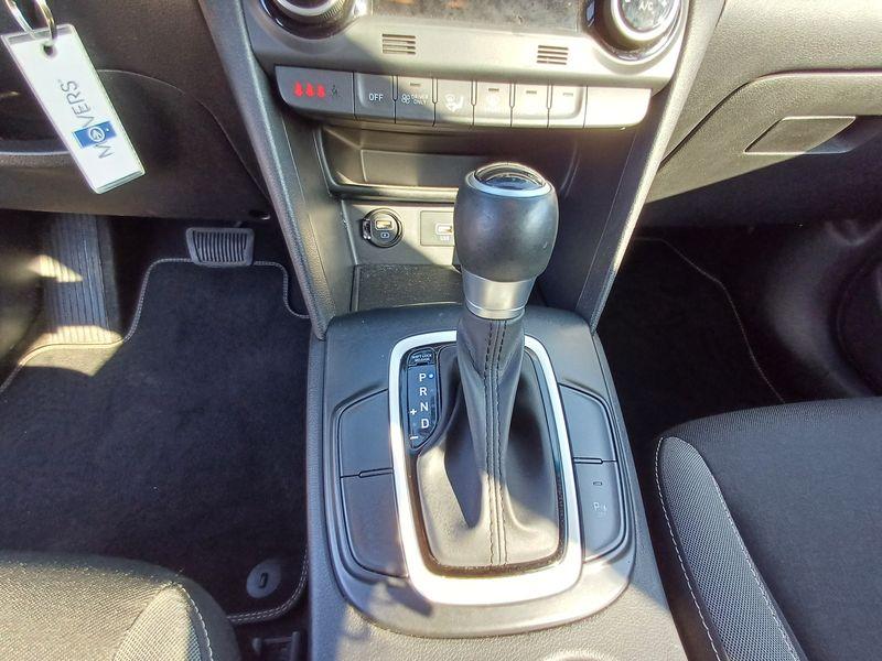 HYUNDAI Kona 1.6 hev Xtech 2wd dct