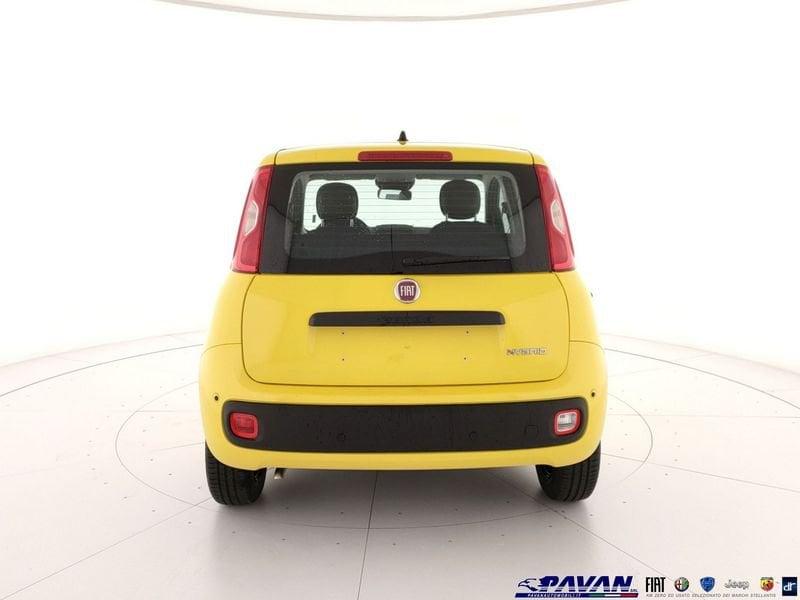 FIAT Pandina Panda 1.0 FireFly 65 CV Hybrid Pop