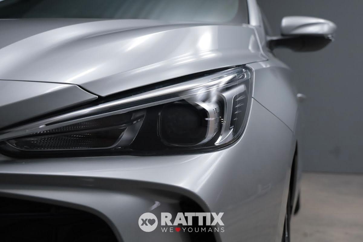 MG MG3 1.5 115CV Comfort