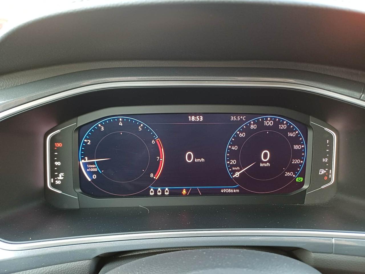 Volkswagen T-Roc 1.0 TSI 110 cv Style